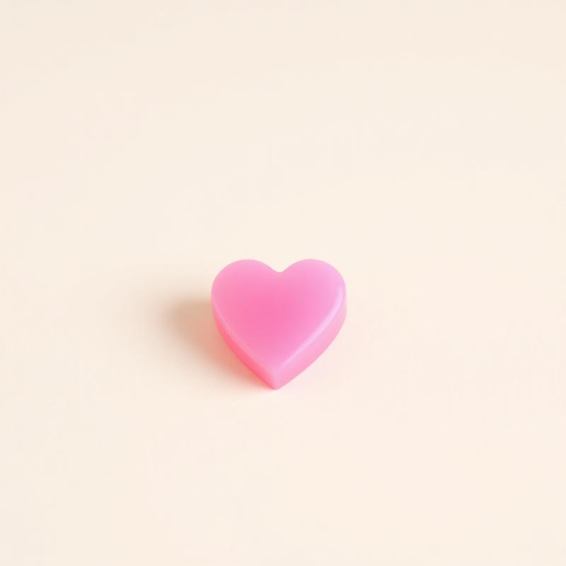 Charm Coração